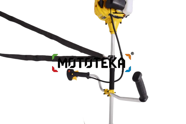 Триммер бензиновый Huter (Хутер) GGT - 1000T | Мототека