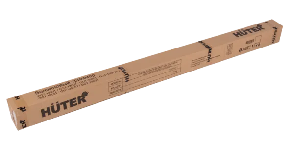 Триммер бензиновый Huter (Хутер) GGT - 1000T | Мототека