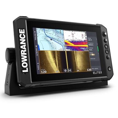 Эхолот-картплоттер Lowrance (Лоуренс) Elite FS 9 с датчиком Active Imaging 3-in-1 (000-15693-001) | Мототека Эхолот-картплоттер Lowrance (Лоуренс) Elite FS 9 с датчиком Active Imaging 3-in-1 (000-15693-001) | Мототека