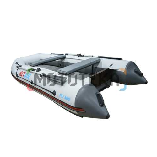 Лодка ПВХ ALTAIR (Альтаир) HD 360 НДНД