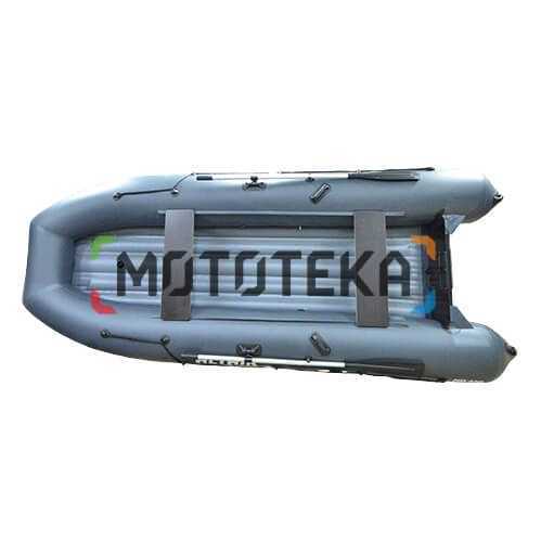 Лодка ПВХ ALTAIR (Альтаир) HD 410 Active НДНД