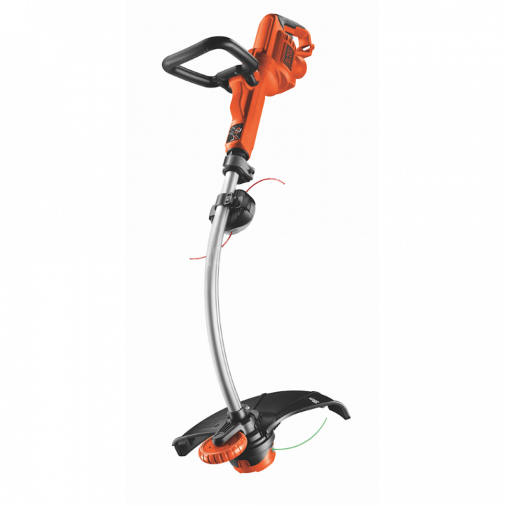 Триммер электрический BLACK+DECKER (Блек + Декер) GL8033, (800 Вт, 33 см)