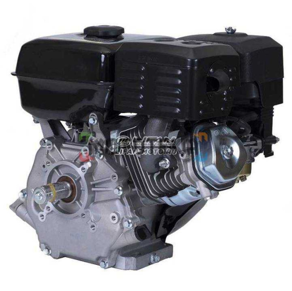 Двигатель LIFAN (Лифан) 177F(for R) D25 катушка 7 Ампер