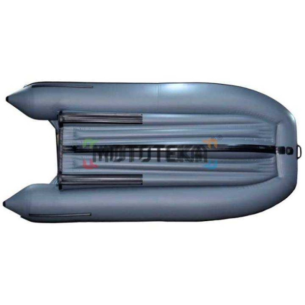 Лодка ПВХ ALTAIR (Альтаир) HD 340 НДНД